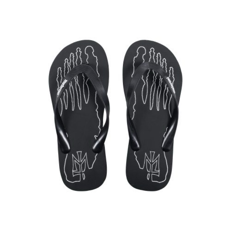 Sandal Maternal Disaster Original FF 34