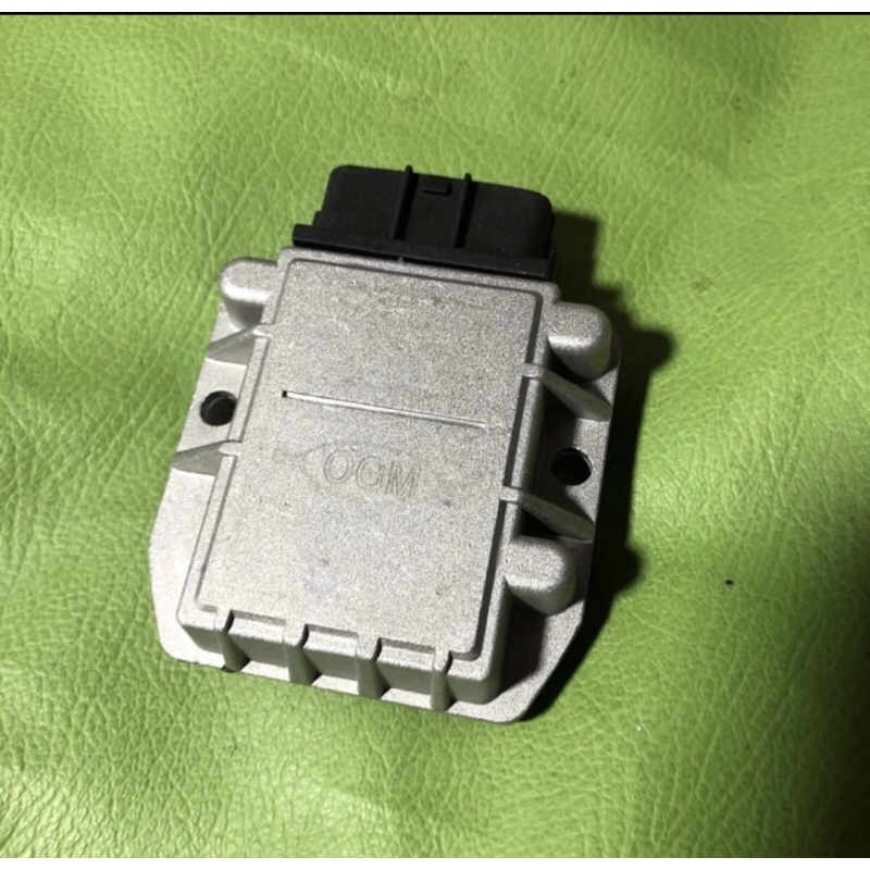 IGNITER KOIL KIJANG KAPSUL EFI 1.8