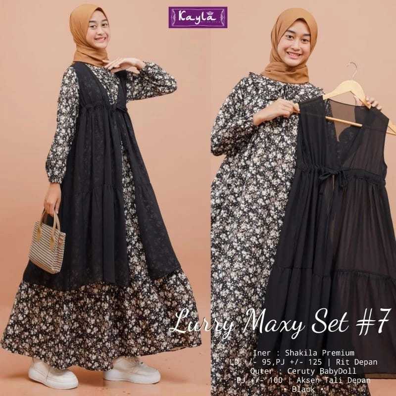Gamis anak Gamis Anak umur 10 tahun gamis anak umur 12 tahun gamis terbaru baju lebaran baju anak re