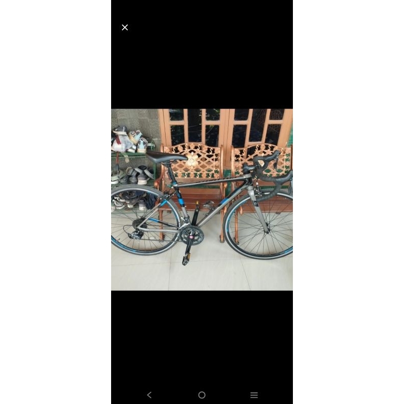 POLYGON STRATTOS S2 size S