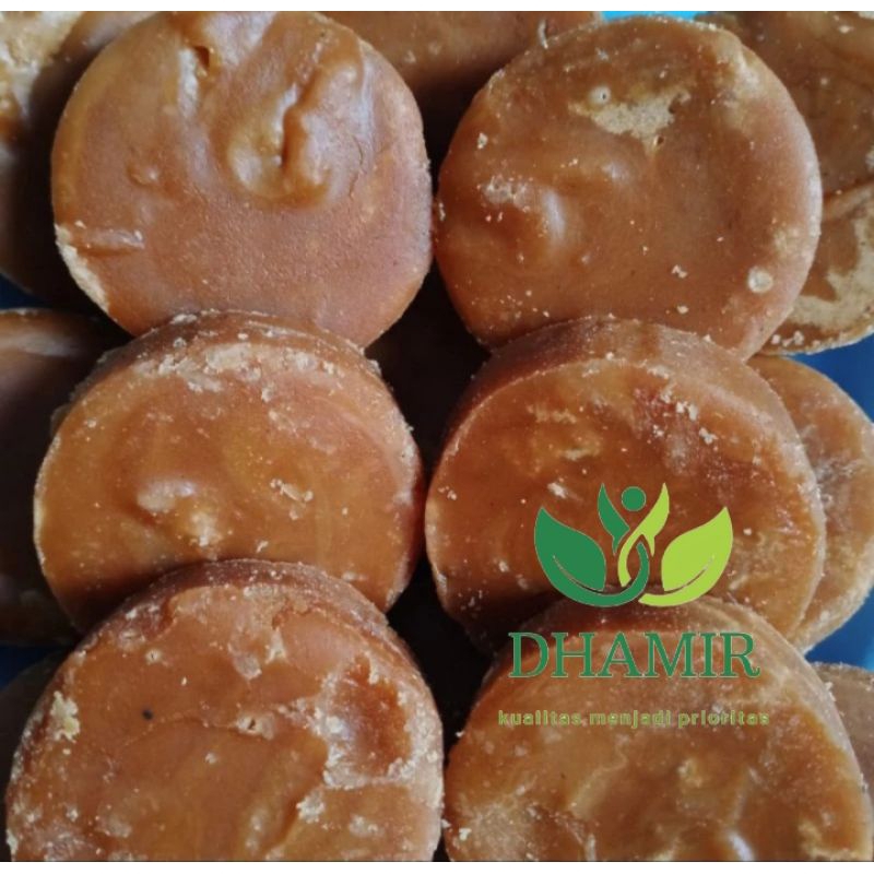 

gula aren asli terlaris kemasan 1000 gran dan 500 gram