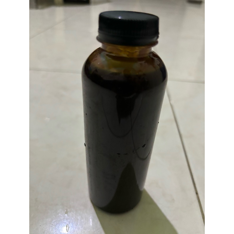 

Jus Madu + Jahe Merah