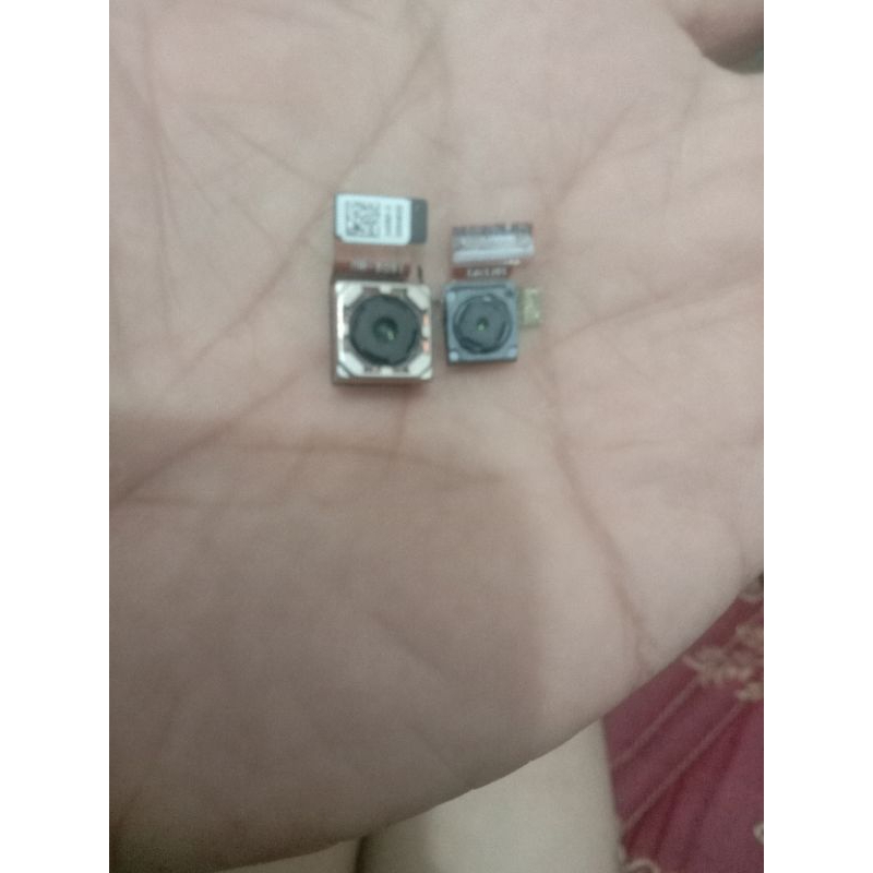 Kamera asus zenpon max Z010D