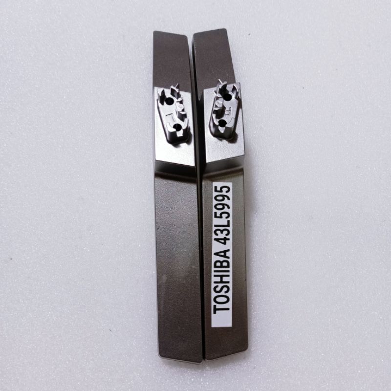 stand tv toshiba 43l5995 - kaki tv toshiba 43l5995 - breket tv toshiba 43l5995