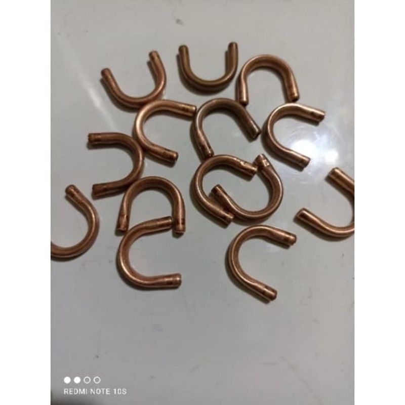 uben AC kecil 3/16 inci