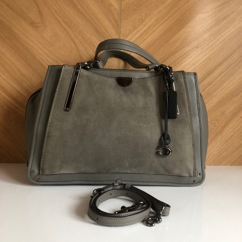 coach dreamer preloved