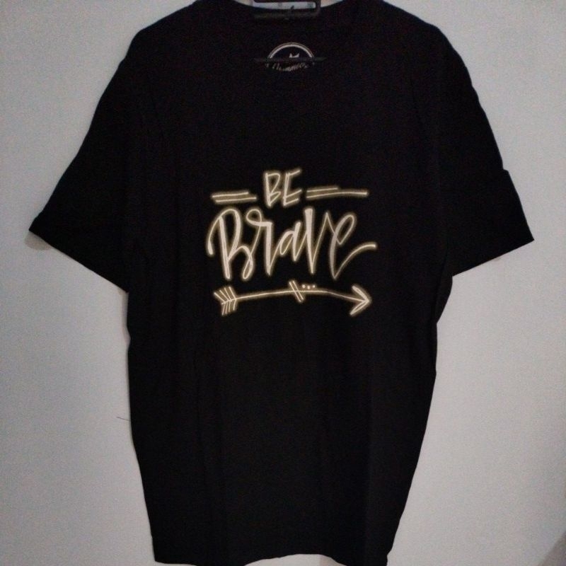Kaos Pria Dewasa T-Shirt Pria Preloved Dewasa Casual T-shirt Pria Premium