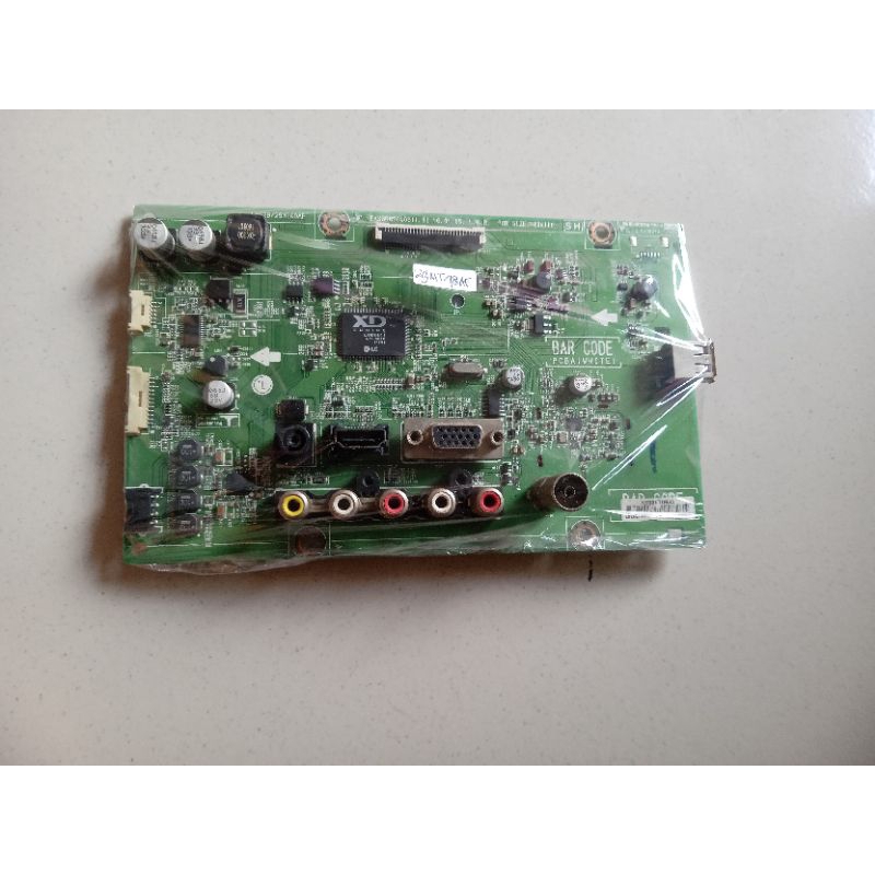 mainboard Mobo MB TV LED LG TYPE 29mt48af 29mt48