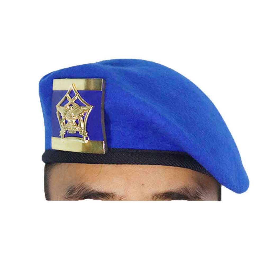 baret pom AU/pm AU merk camel