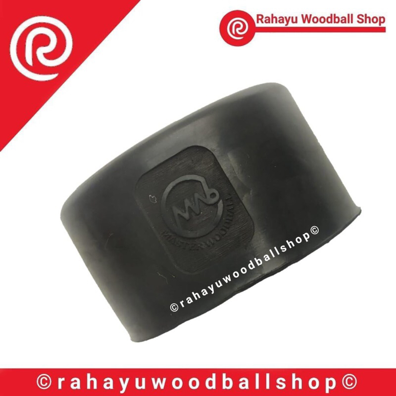 Master Woodball -  Karet  Mallet Nasiona