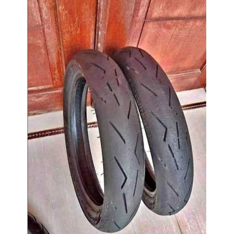 ban firelli rosso corsa&ban mp27 sport