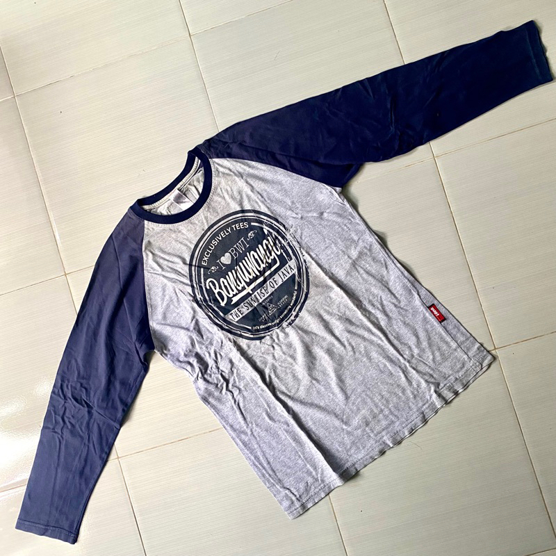 Kaos Rib Premium / Kaos Lengan Panjang / Kaos Polos Wanita / Kaos Cewek / Kaos Cowok / Kaos Couple /