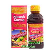 

Sari Kurma SAHARA Tropical Fruit ( Sarikurma Plus Jambu Biji Merah)