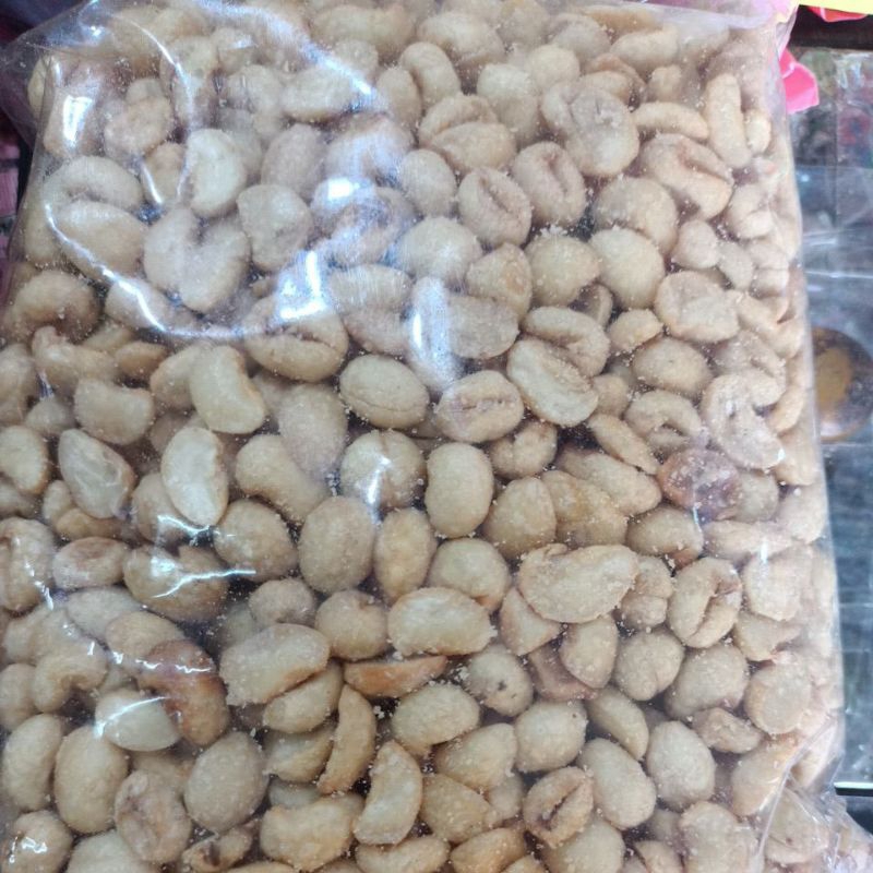 

kacang Bogor asli 500gr