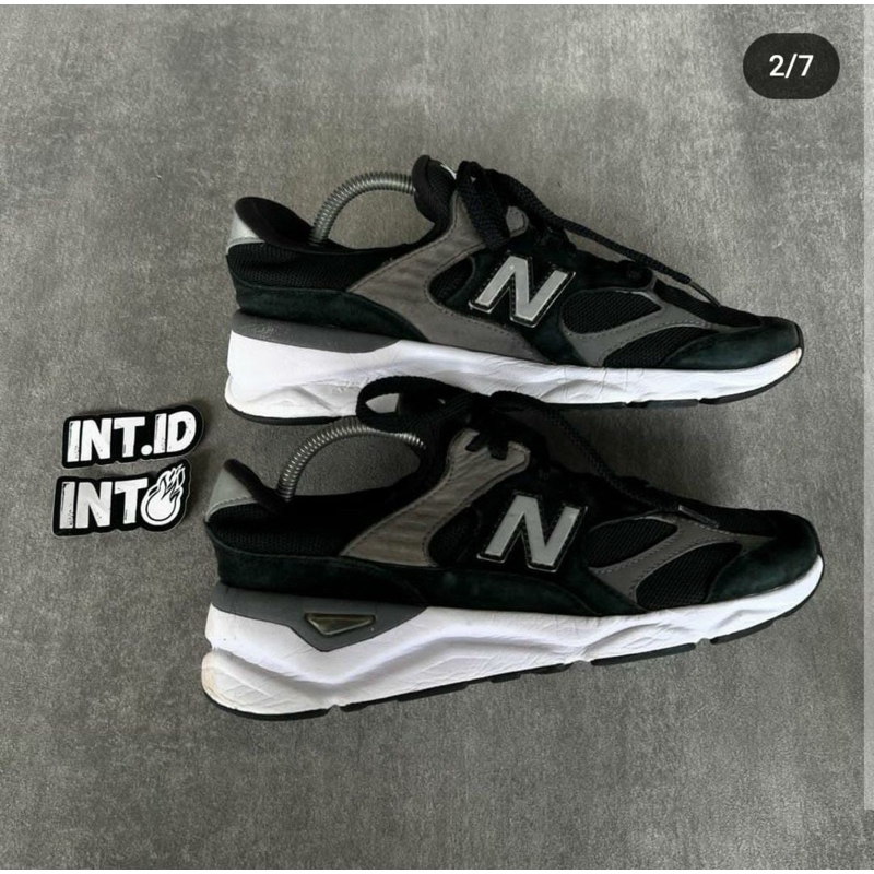 NB X90