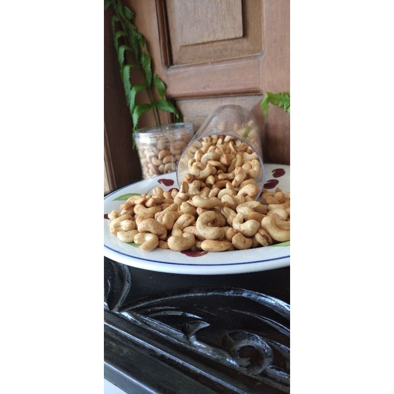 

Mete goreng super 500gr