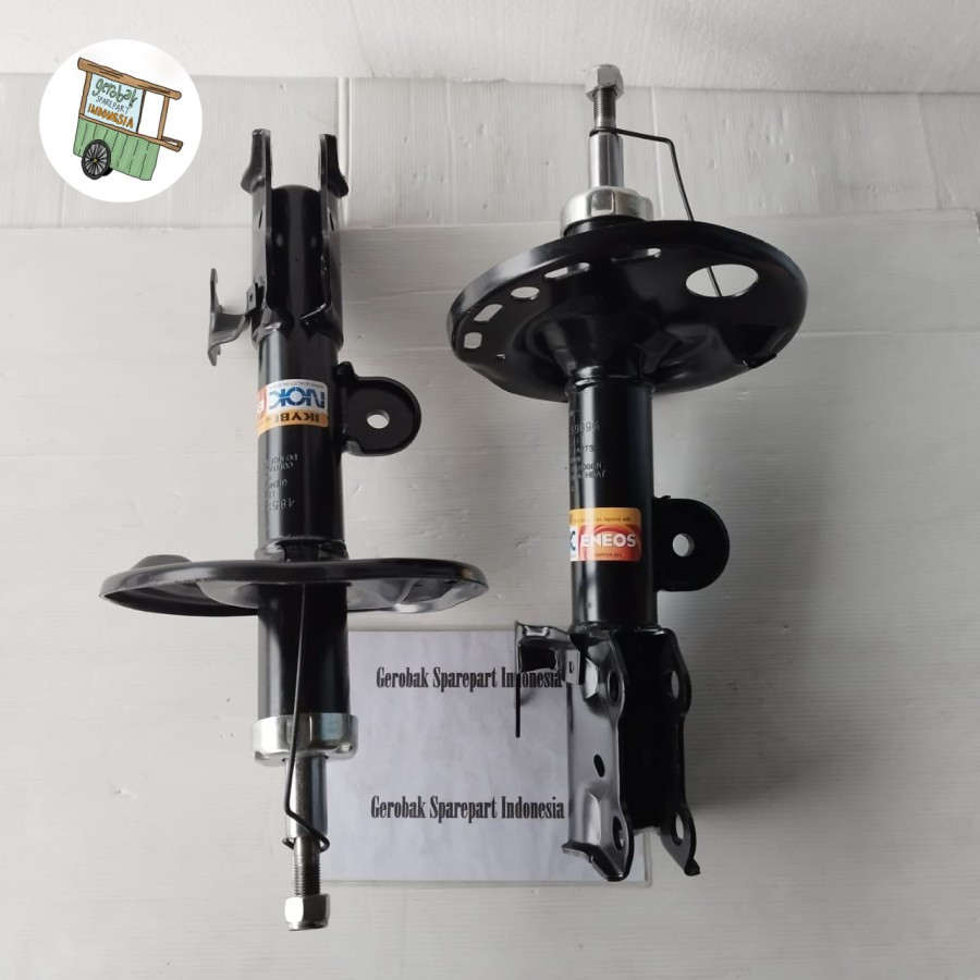 shockbreaker depan alphard Ikybi