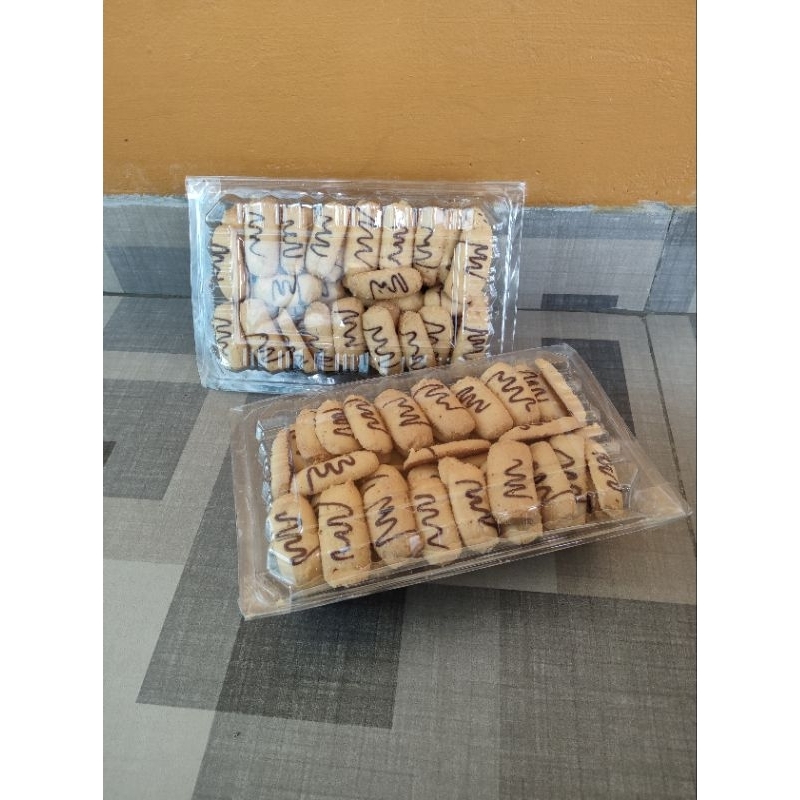 

Kue Lidah Kucing 500gram
