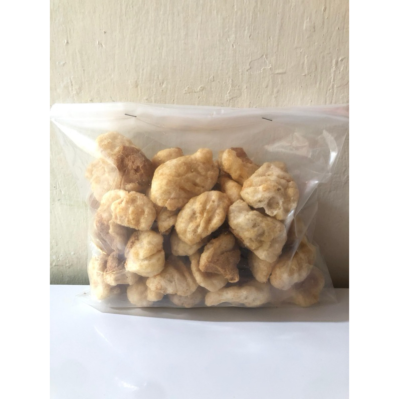 

Cuanki tahu isi 50pcs