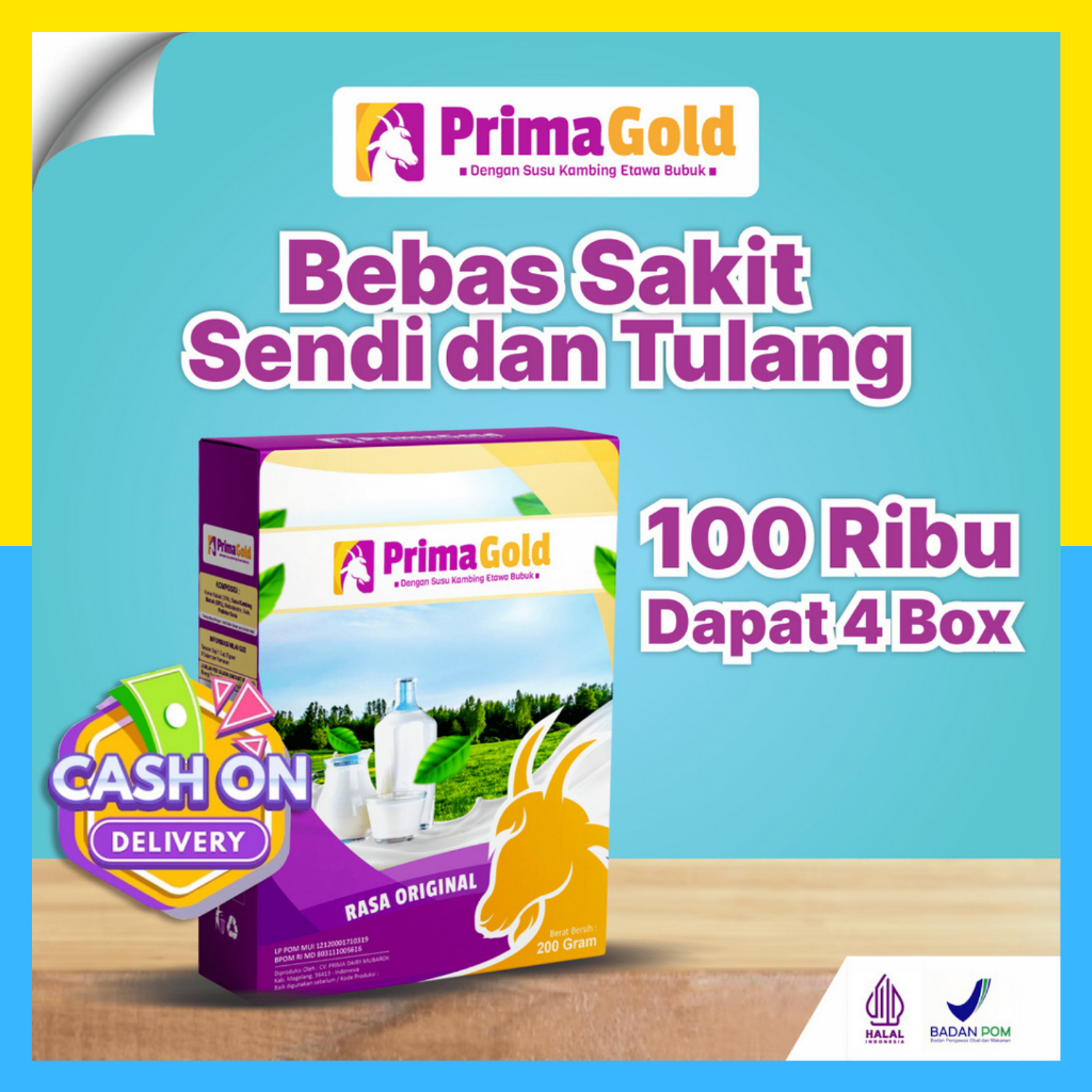 

Primagold 100rb Dapat 4 Box – Susu Etawa Rasa Original