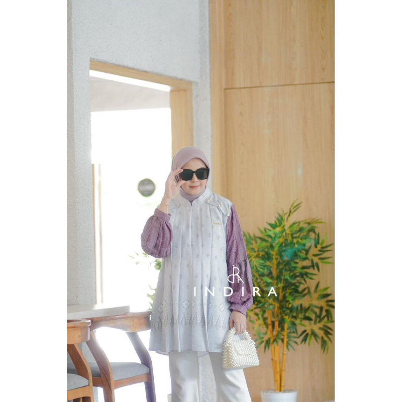 tunik indira