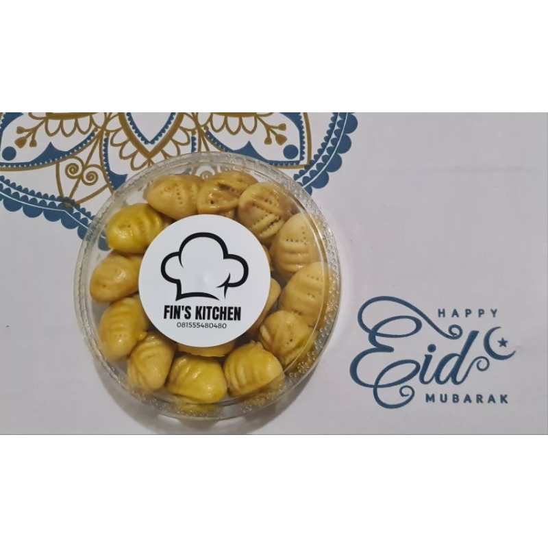 

Nastar Nanas Enak dan Murah