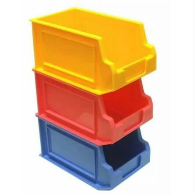 JOLLY BOX LION STAR JX - 2 /JOLLY BOX KOTAK SERBAGUNA /JOLLY BOX KERANJANG PENYIMPANAN JOLLY-BOX-200