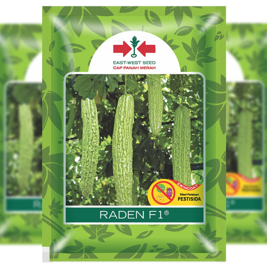 BENIH PARE RADEN F1 - 50 BUTIR