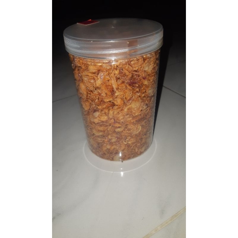 

BAWANG GORENG ASLI 100%