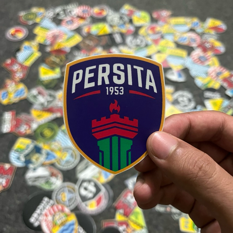 

PERSITA TANGERANG LOGO STICKER| STIKER LOGO PERSITA TANGERANG| STIKER PERSITA| STIKER PERSITA TANGERANG| TANGERANG FOOTBALL FANS| FIRMSTICKER
