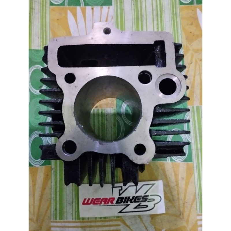 BLOK SEHER BORING SHOGUN 110 ASLI ORI SUZUKI