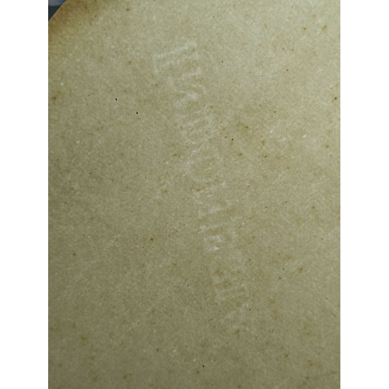 

Kertas Se GeL Tahun 1963 Engkel (S244)