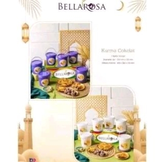 

coklat kurma Belarose
