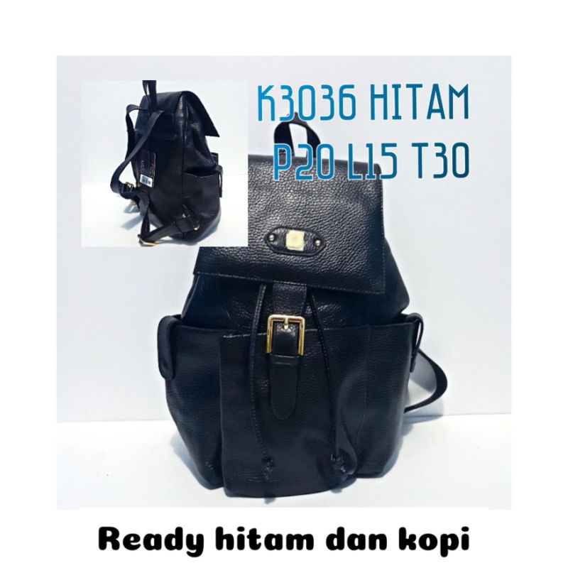 TAS PAPILLON K3036 RANSEL