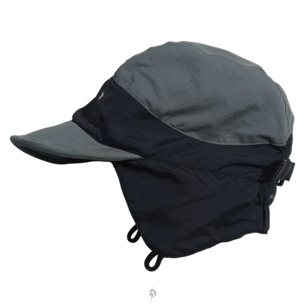 RAB Vapour-Rise Outdoor Cap Topi Sepeda Running