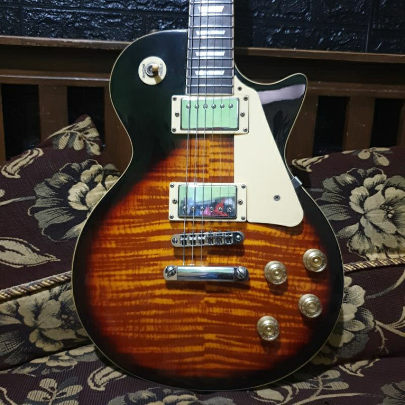 Legacy Les Paul
