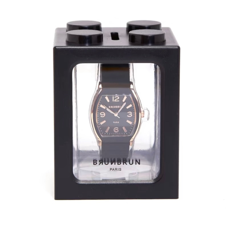 Brun Brun Paris jam Tangan wanita