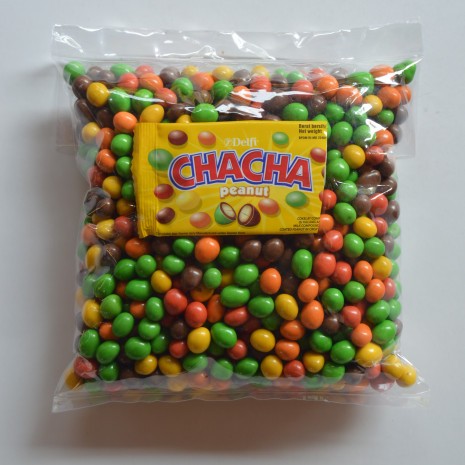 

Delfi Cha-cha Peanut/Choco