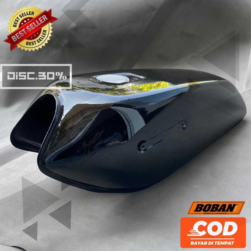 TANGKI RXS RX SPESIAL YT115 TERBAIK