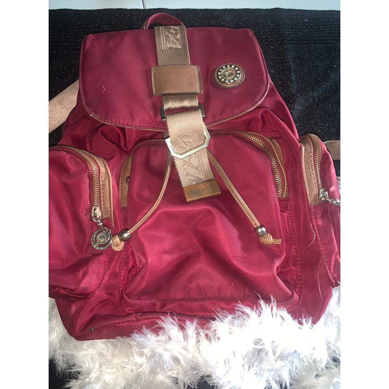 tas ransel / tas wanita / tas junfa