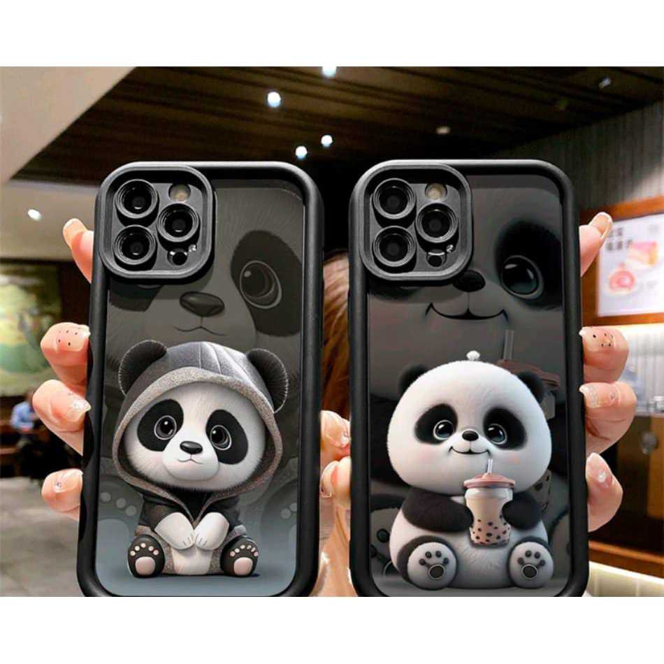 casing hp panda