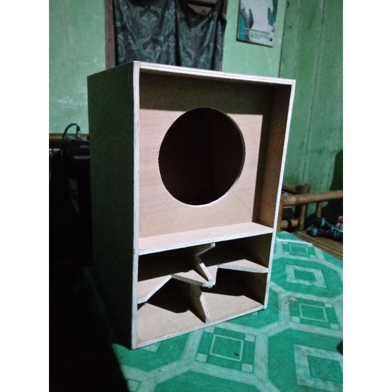 box CBS nogosari 10/12/15 inch