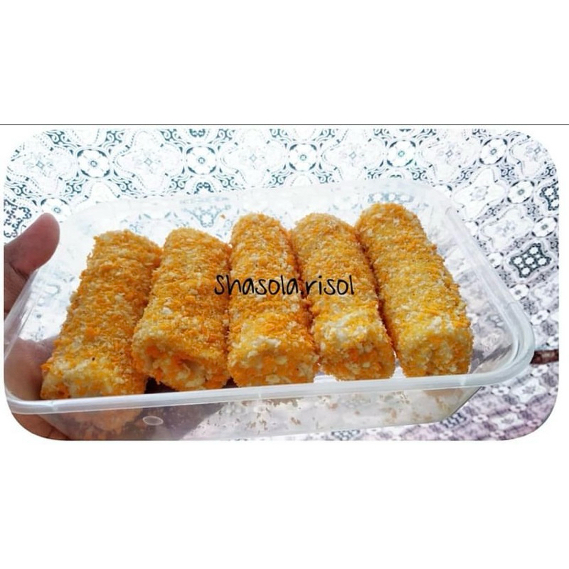 

Risoles Mayo Frozen - Risol Mayo Premium