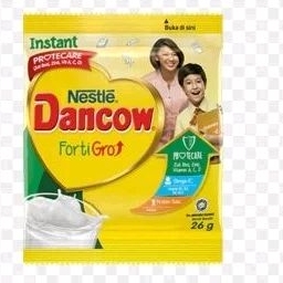 

DANCOW INSTAN 26G