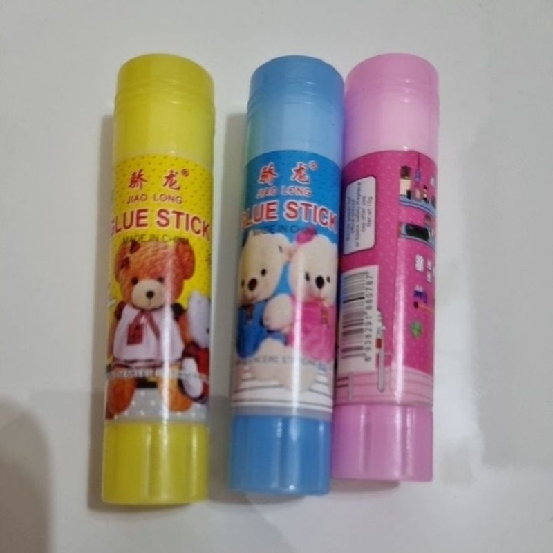 

Lem Kertas Glue Stick Perekat