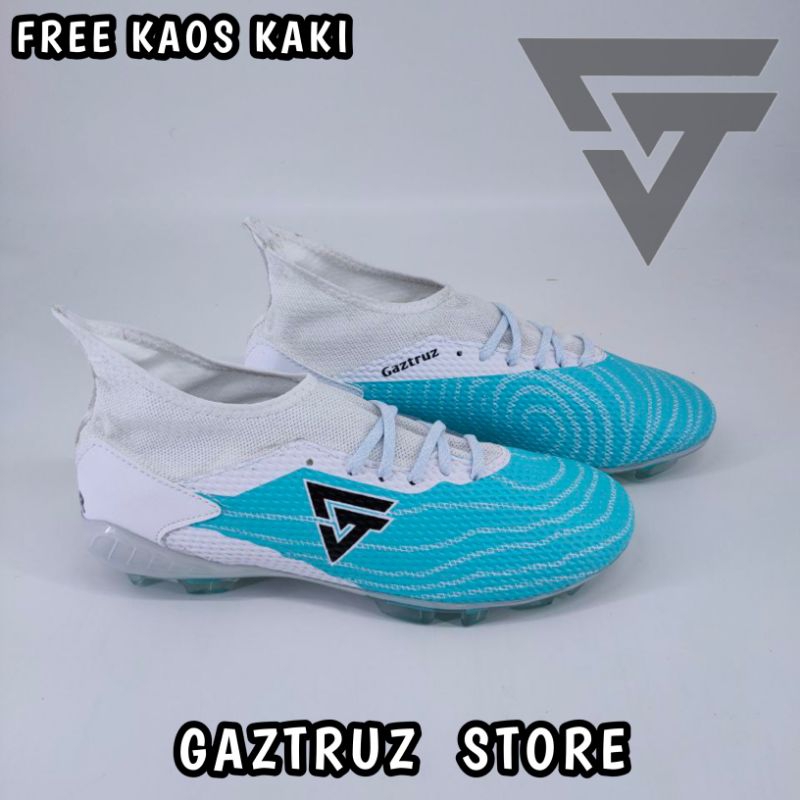 Sepatu bola anak original gastruz Viper Free kaos kaki sepatu sepak bola anak-anak original terbaru