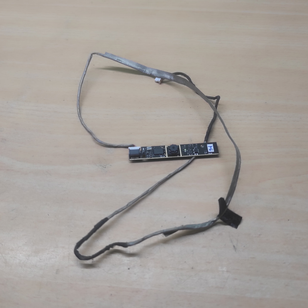 Kamera Camera Webcam Laptop Compaq 510