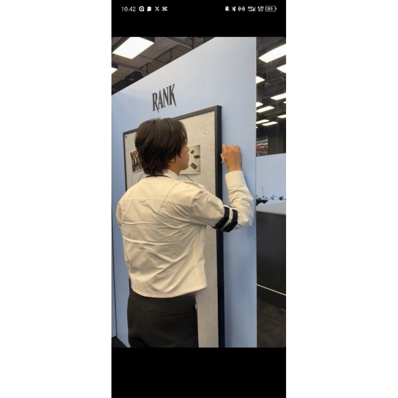 haechan PC Golden age