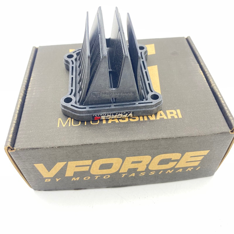 MEMBRAN VFORCE 4 KTM 250SX (2003) 250/300 EXC/MXC (2004-2006)