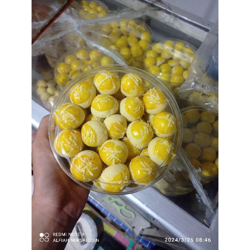 

paket kuker terenak